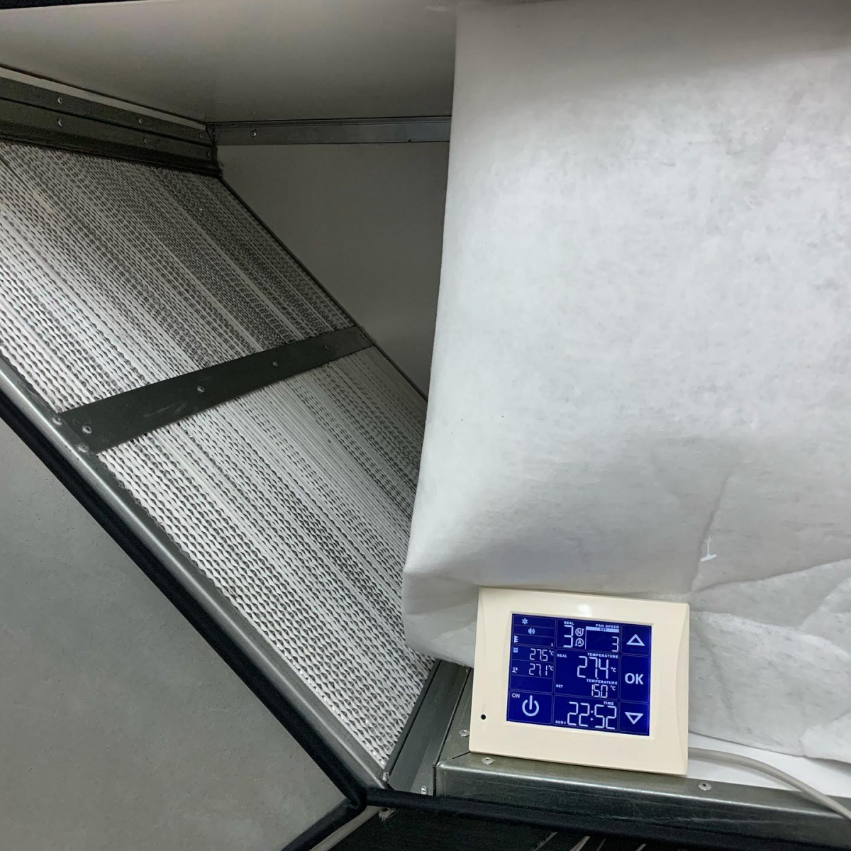 Новая интеллектуальная автоматика GTC Light и PRO