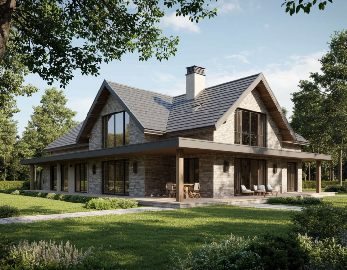 Как рассчитать и подобрать систему вентиляции для загородного дома в России: полный гид с примерами оборудования Alasca