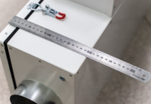 Приточная установка Alasca P300ECE