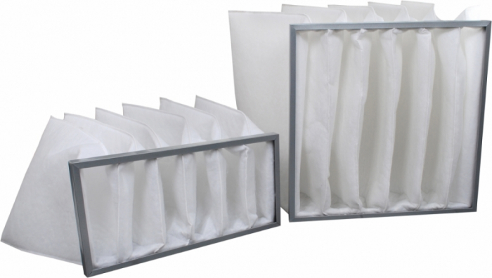 Приточная установка Alasca P700ECE