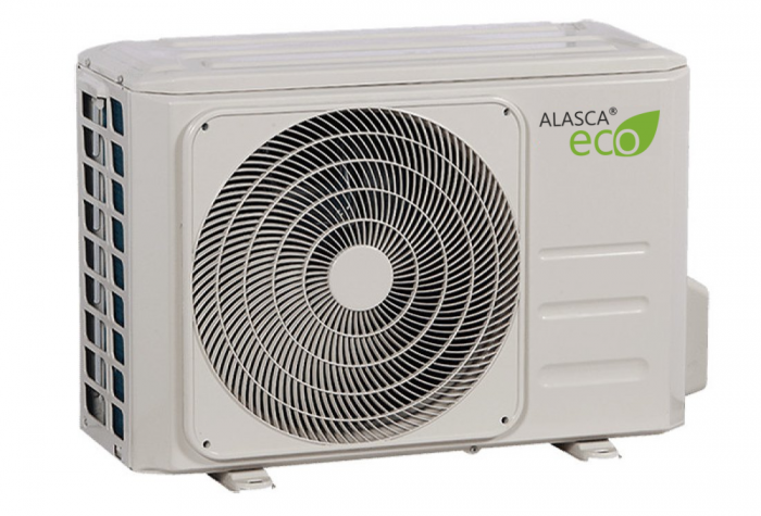 Инверторный компрессорно-конденсаторный блок Alasca CCUI35-F