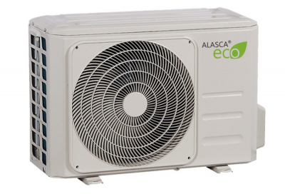 Инверторный компрессорно-конденсаторный блок Alasca CCUI50-F