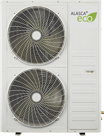 Инверторный компрессорно-конденсаторный блок Alasca CCUI140-F