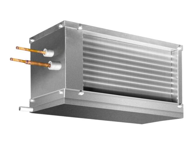 Фреоновый охладитель Alasca FK 60-35