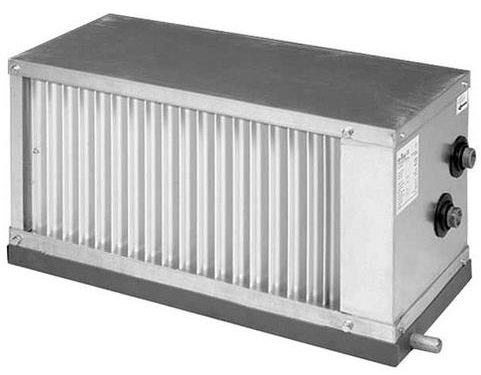 Жидкостной охладитель Alasca WK 50-25