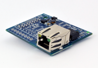 Ethernet модуль, EM-LAN