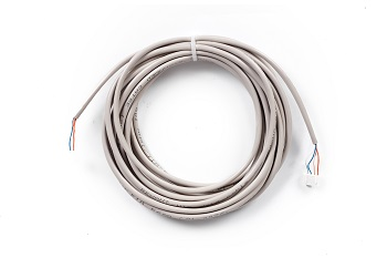 Кабель для пульта управления м.п.