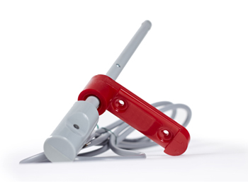 Датчик влажности, канальный