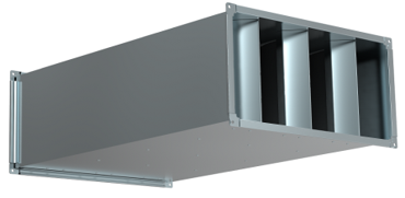 Шумоглушитель Alasca SRCR 60-30