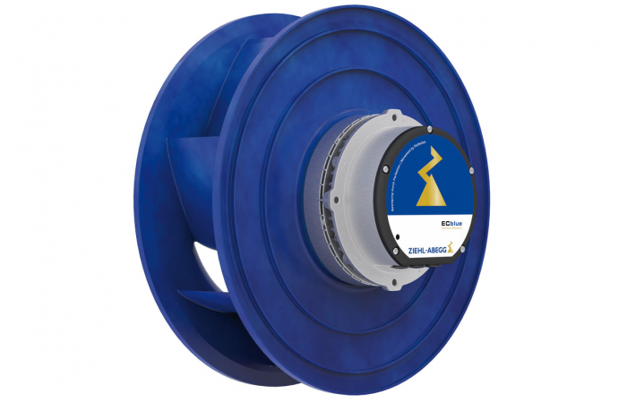 Приточная установка Alasca P30000ECW