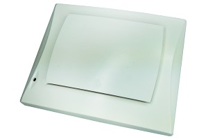 Датчик СО2, комнатный, пороговый